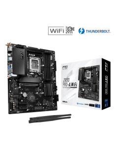 ASROCK Z890 PRO-A WIFI